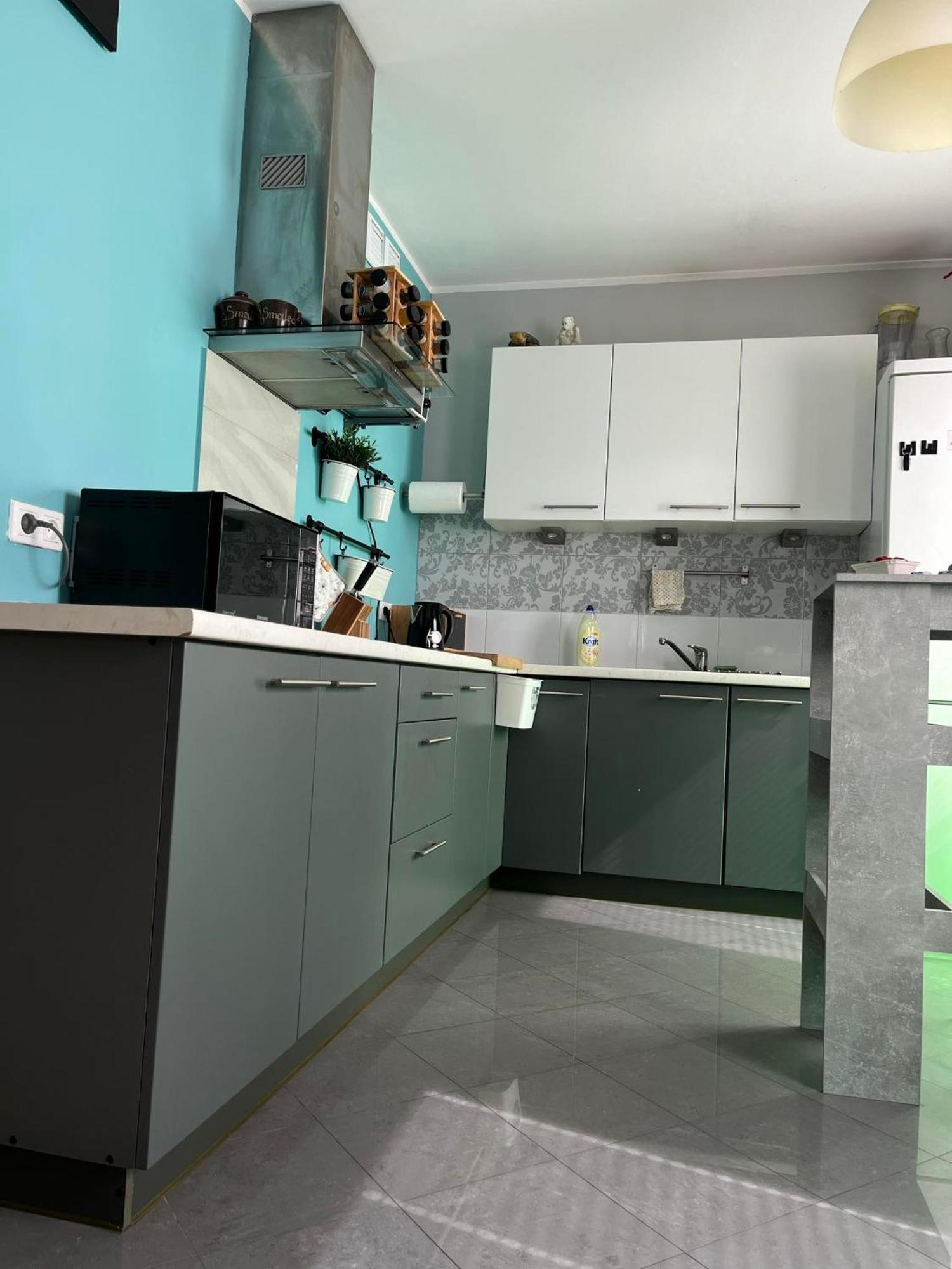 Apartament U Buni Vratislav Exteriér fotografie