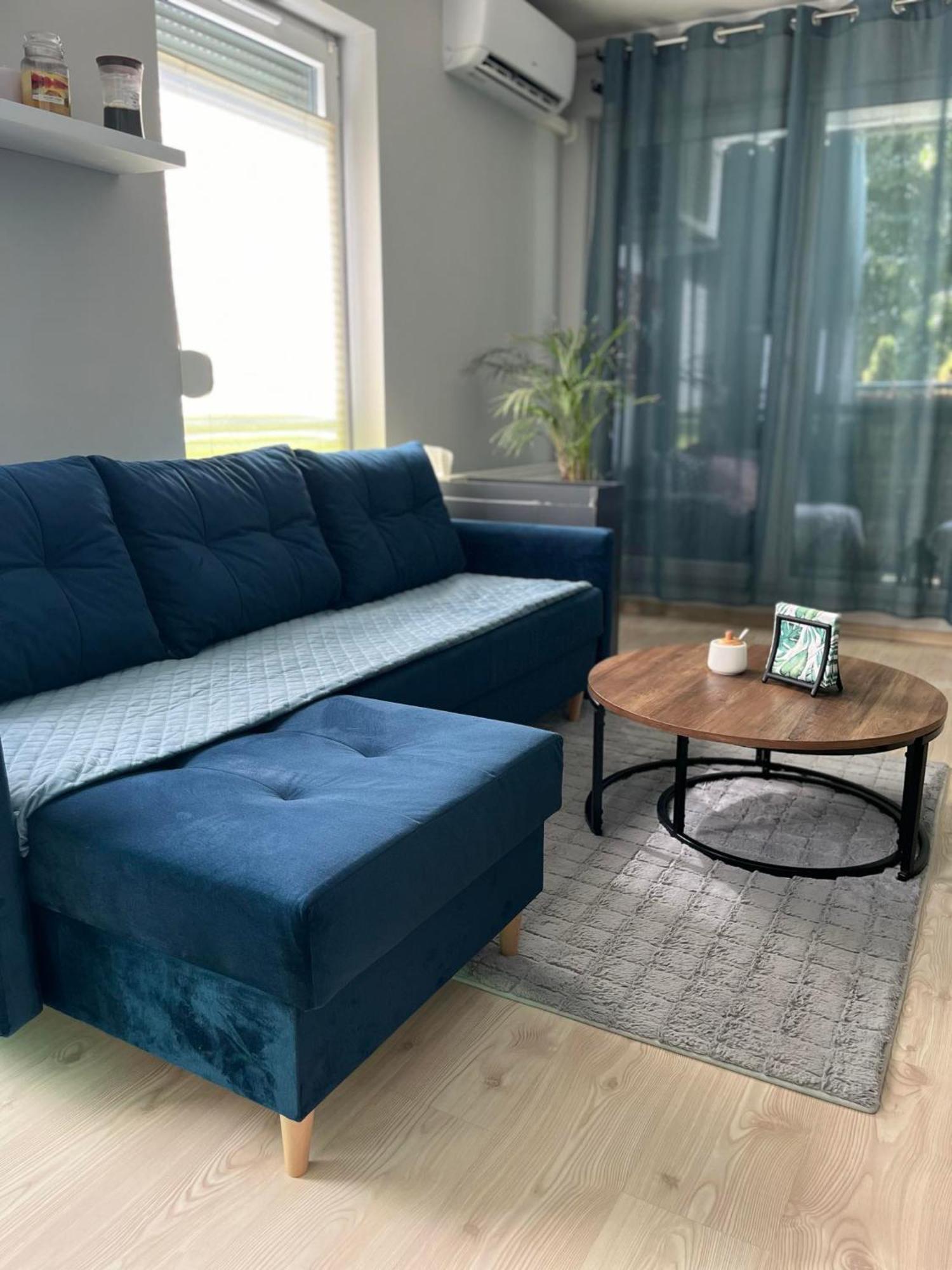 Apartament U Buni Vratislav Exteriér fotografie