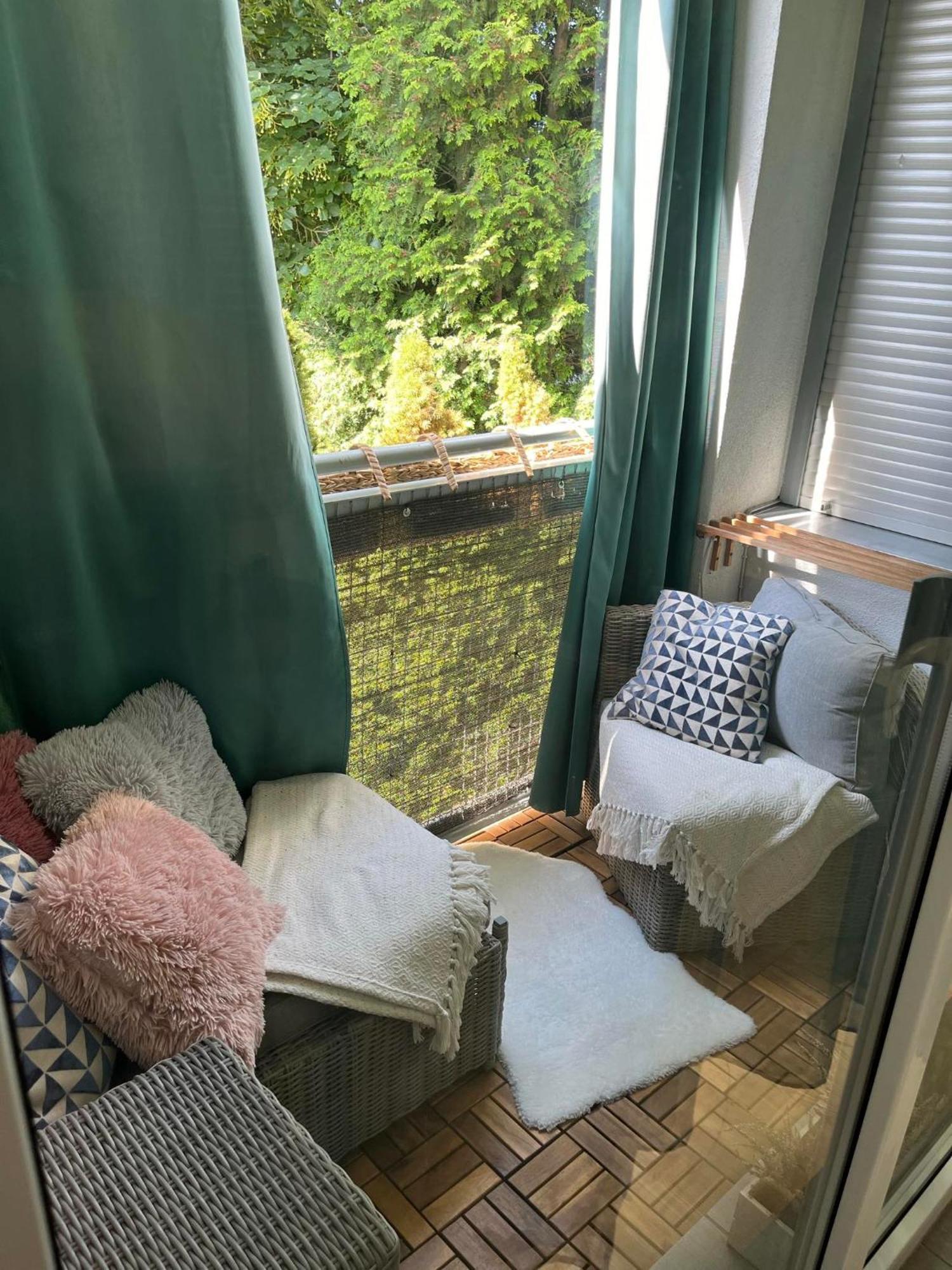Apartament U Buni Vratislav Exteriér fotografie