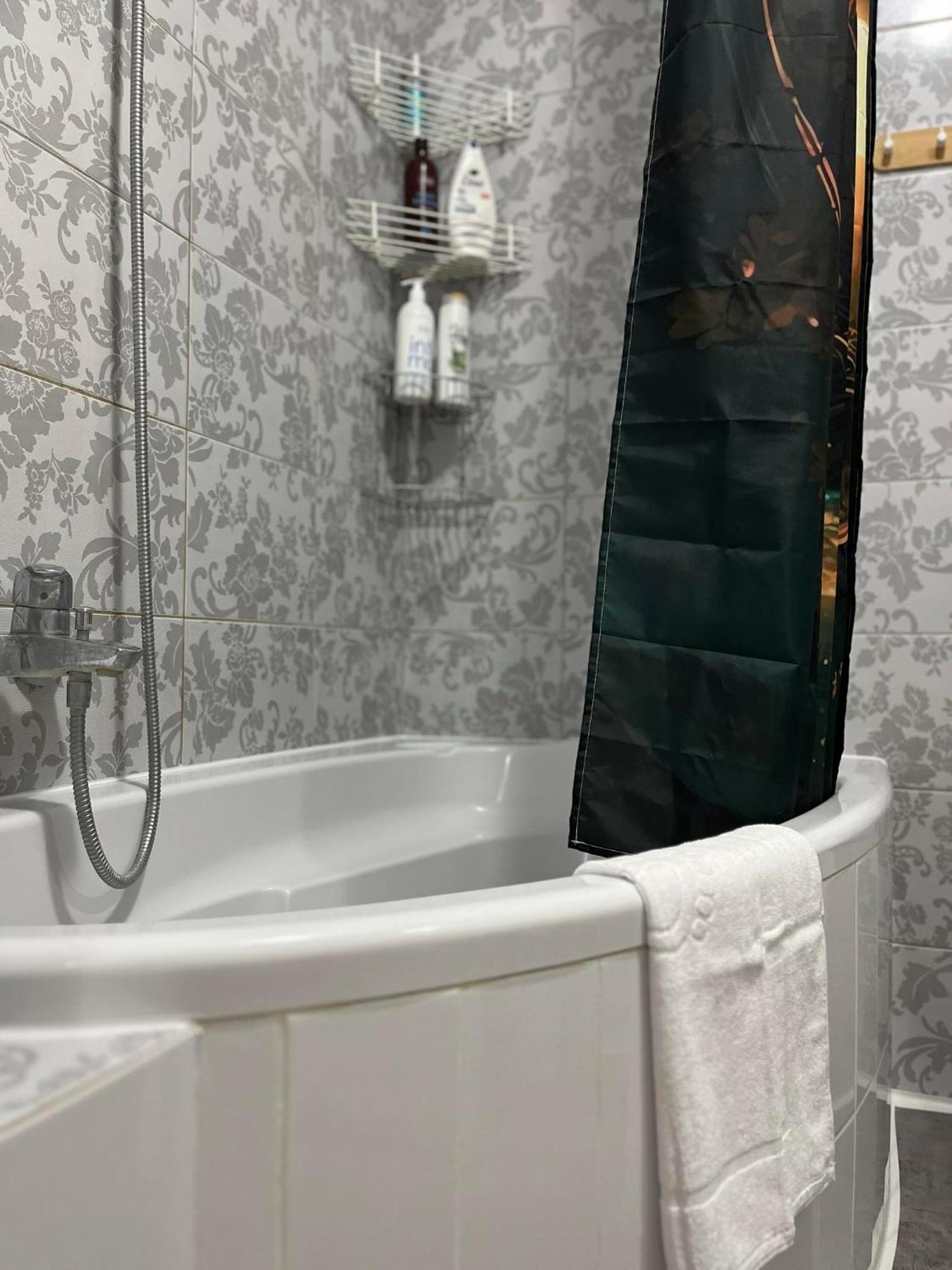 Apartament U Buni Vratislav Exteriér fotografie