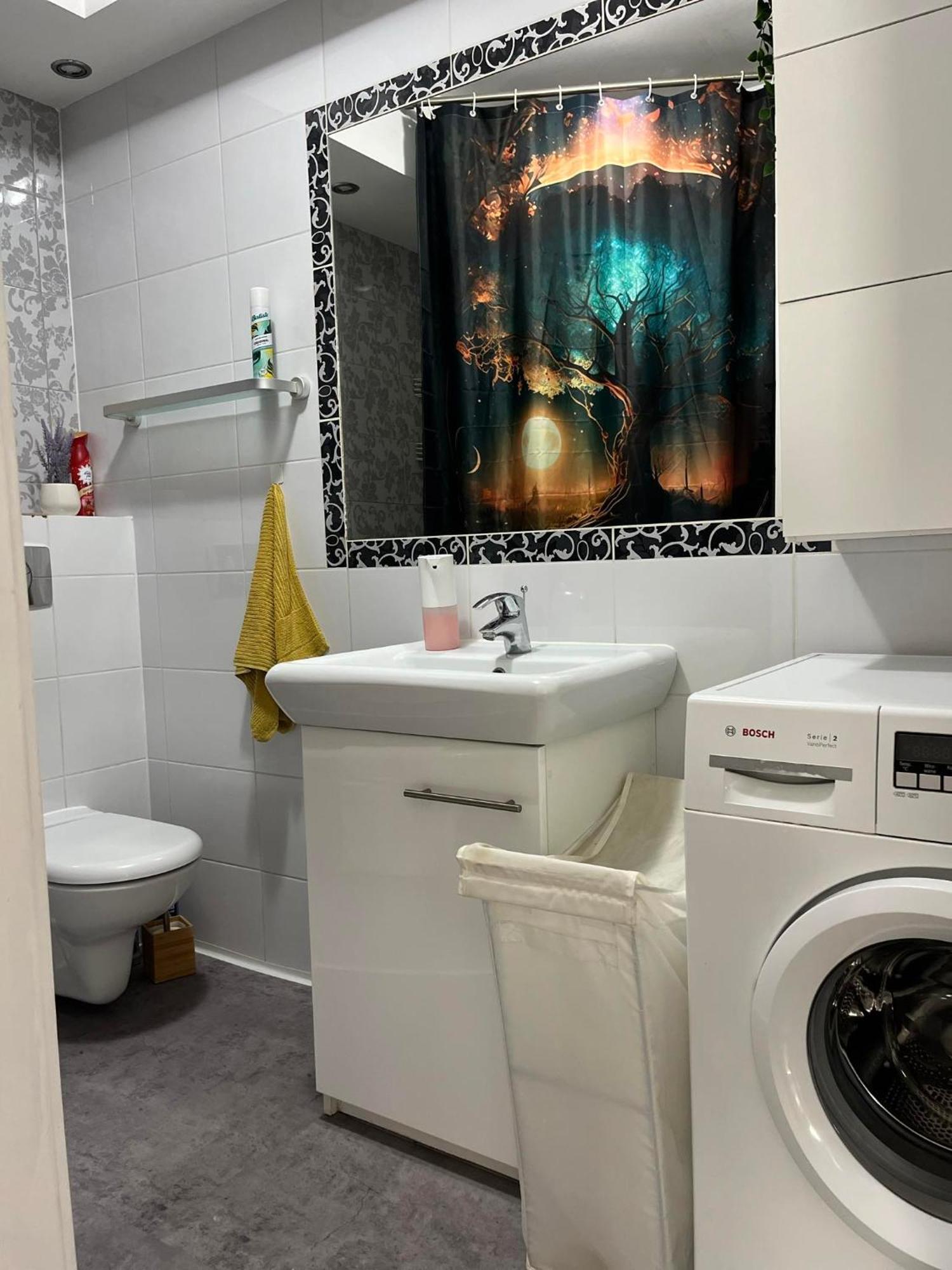 Apartament U Buni Vratislav Exteriér fotografie
